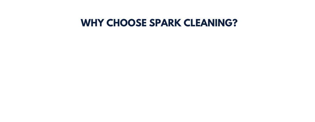 Blue White and Black Modern Real Estate Why Choose Us Facebook Post 4